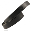 1 1/4 Hook and Loop Tipped Belt