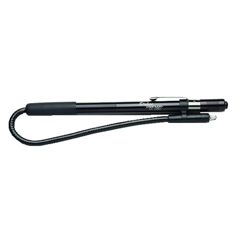 Stylus Reach-Blk-18  Wht Led