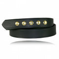 1 1/2 Five-Snap Belt