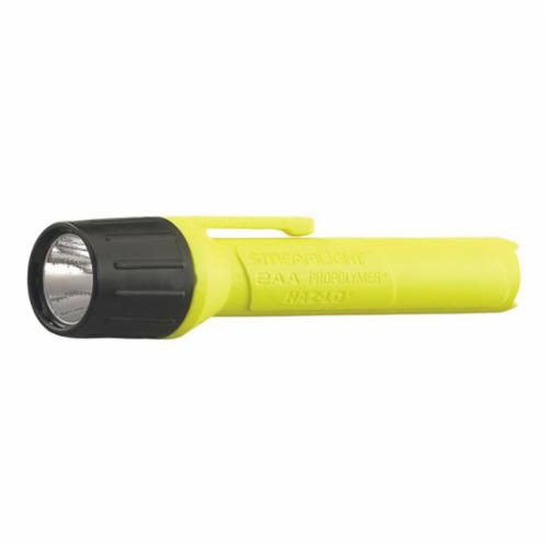2AA LED ProPolymer Flashlight