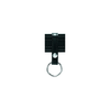 Model 67S Baton Ring With Snap