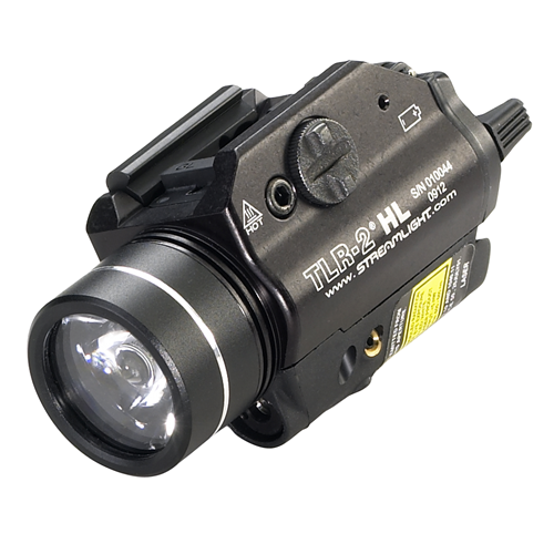 TLR 2 HL