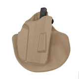 Model 7365 7TS ALS/SLS Low-Ride Duty Holster