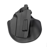 Model 7365 7TS ALS/SLS Low-Ride Duty Holster
