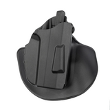 Model 7365 7TS ALS/SLS Low-Ride Duty Holster