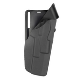Model 7390 7TS ALS Mid Ride Duty Holster for Glock 19