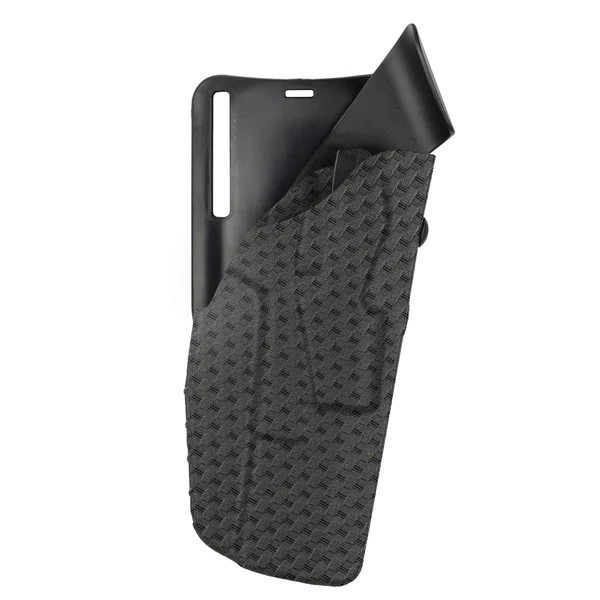 Model 7395 7TS ALS Low Ride Duty Holster for Glock 17 w/ Light