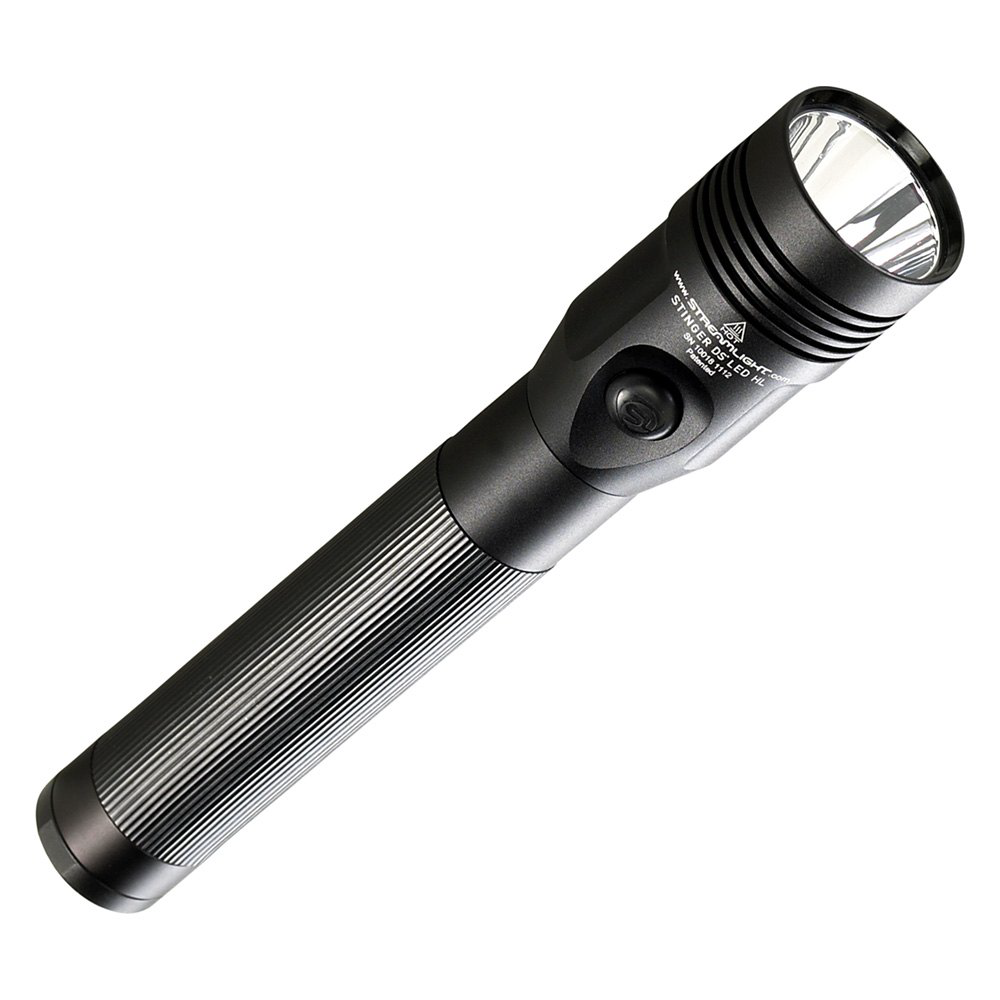 Stinger DS LED HL