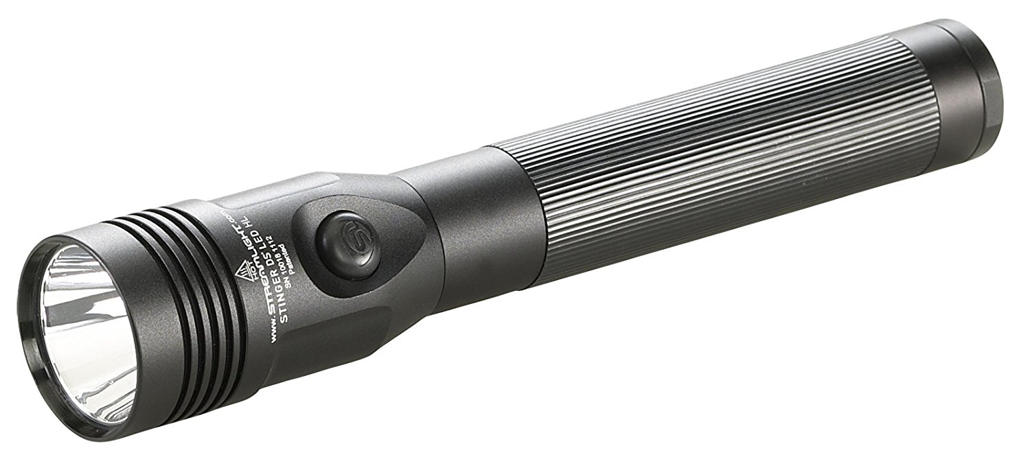 Stinger DS LED HL