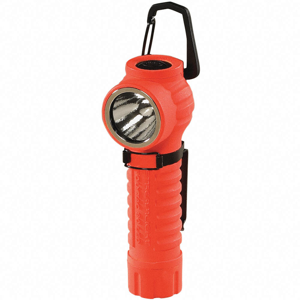 PolyTac 90 LED Flashlight