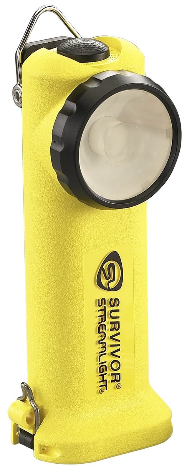 Survivor LED-Rechargeable