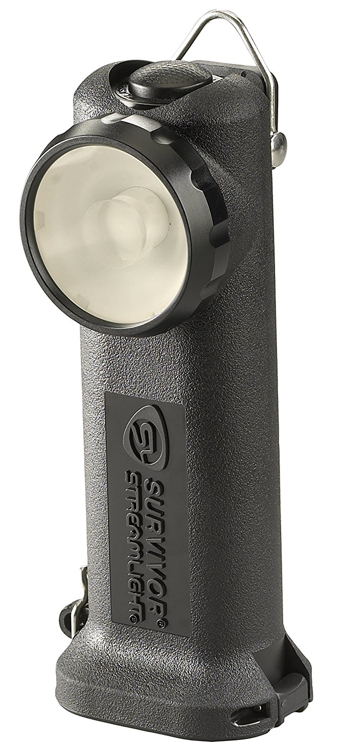 Survivor LED-Rechargeable