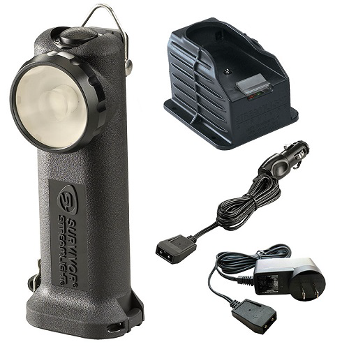 Survivor LED-Rechargeable