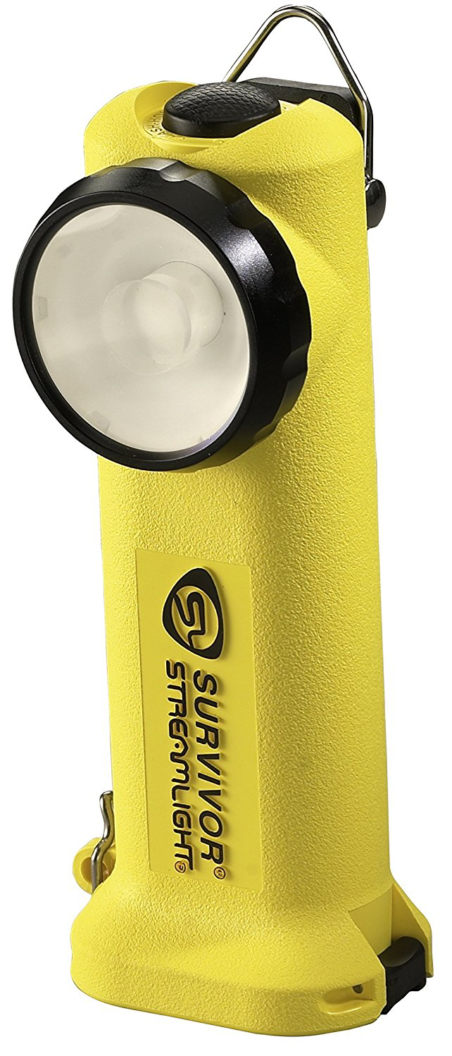 Survivor LED - Alkaline