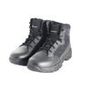 Scout 6" Hot Weather Side-Zip Polishable Toe , Smith & Wesson