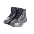 Scout 6" Hot Weather Side-Zip Polishable Toe , Smith & Wesson