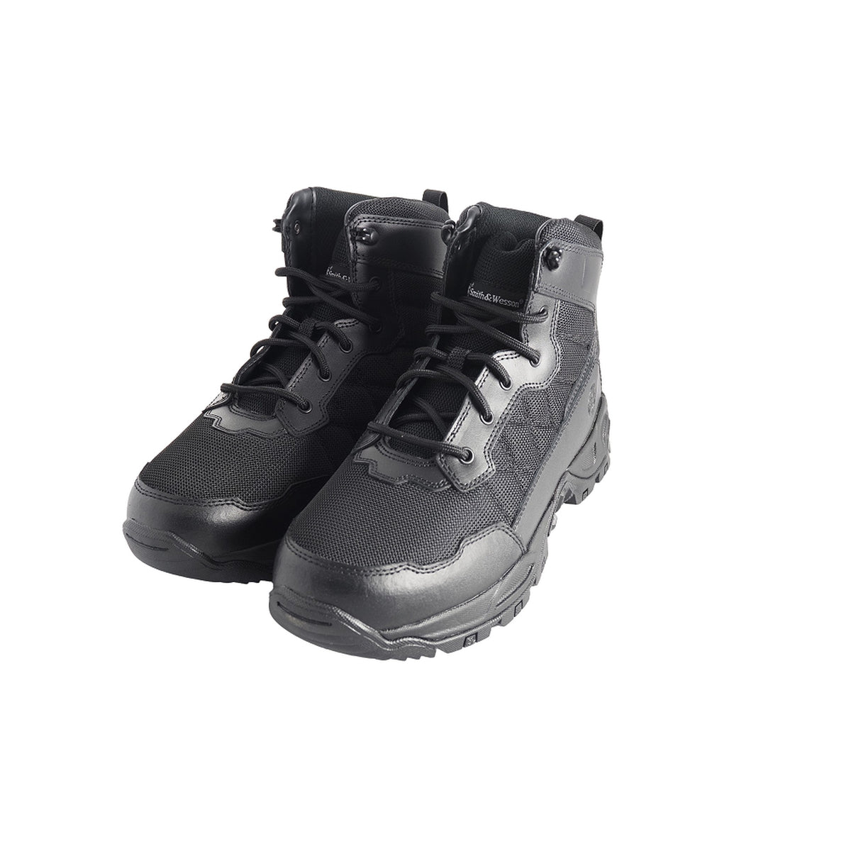 Scout 6" Hot Weather Boot , Smith & Wesson