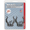 D-Cell Mounting Bracket (2 Pack)