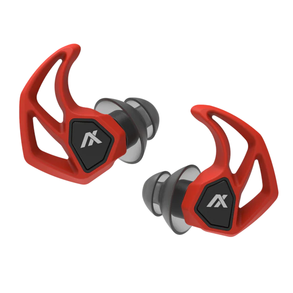 X30i EARPLUG TOGGLE SWITCH