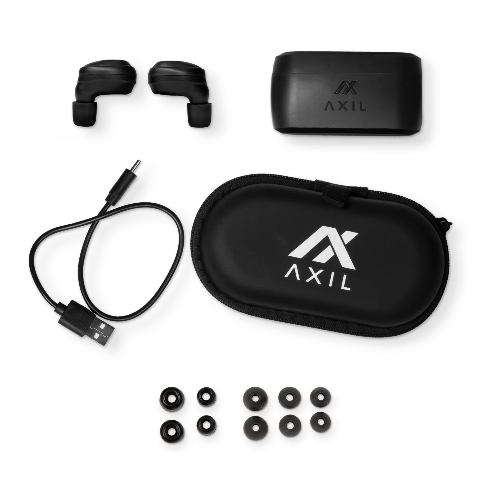 XCOR PRO Retail