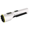 TASER StrikeLight 2 Stun Device with 3-in-1 Flashlight (White)