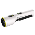 TASER StrikeLight 2 Stun Device with 3-in-1 Flashlight (White)