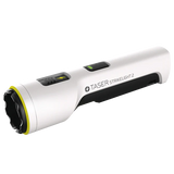 TASER StrikeLight 2 Stun Device with 3-in-1 Flashlight (White)