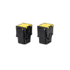 Two Pack of Live Cartridges for TASER X1
