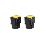 Two Pack of Live Cartridges for TASER X1