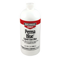 Perma Blue Liquid Gun Blue, 32 fl. oz. Bottle