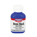 Brass Black Touch-Up, 3 fl. oz. Bottle