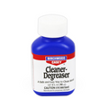 Cleaner-Degreaser, 3 fl. oz. Bottle
