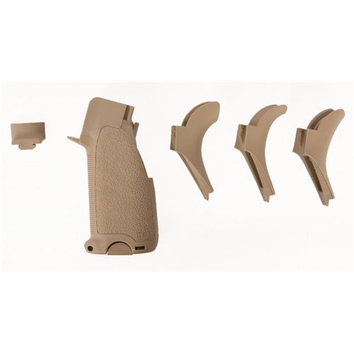 BCMGUNFIGHTER Grip