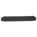 KeyMod Picatinny Rail Section, Nylon