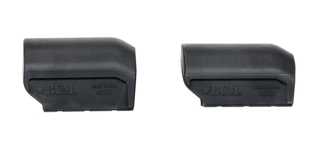 BCM Stock Riser Kit - M3 - Black