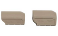 BCM STOCK RISER KIT FOR MOD 3 FDE