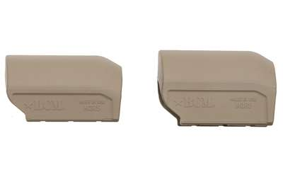 BCM STOCK RISER KIT FOR MOD 3 FDE
