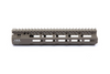 MCMR (M-LOK Compatible Modular Rail)