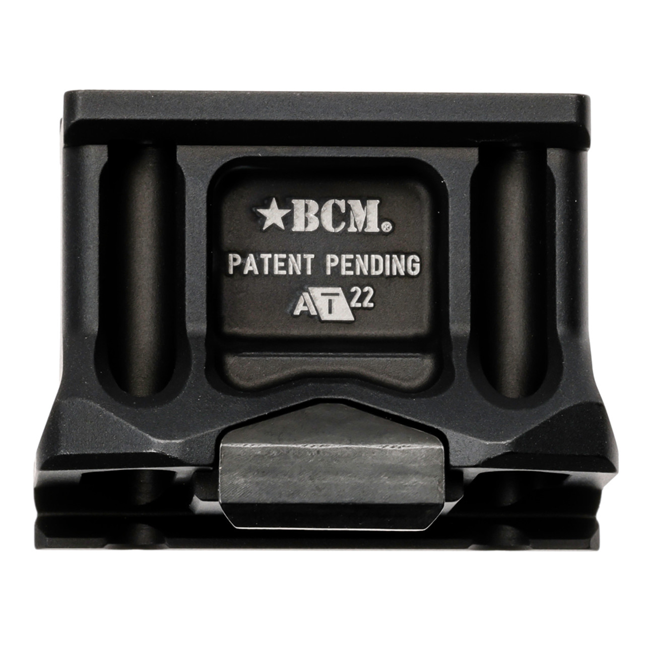 1.93'' Height A/T Optic Mount for AIMPOINT MICRO T2