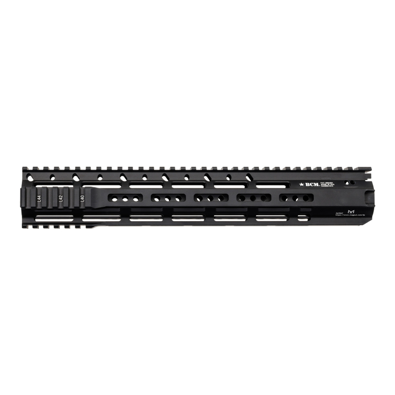 BCM RAIDER-M Rail - 5.56, 13-inch