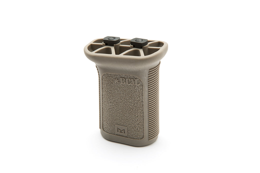 BCMGUNFIGHTER Vertical Grip-Mod 3 (M-LOK Compatible)