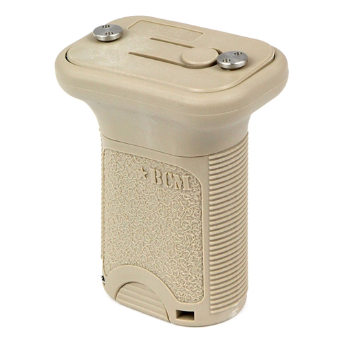 BCMGUNFIGHTER Vertical Grip SHORT -KeyMod