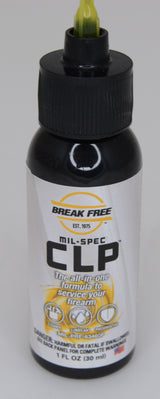 CLP Cleaner, Lubricant & Protectant