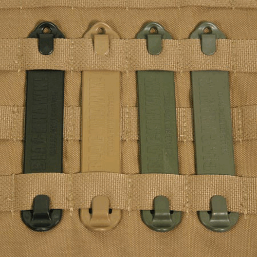 S.T.R.I.K.E. Speed Clips