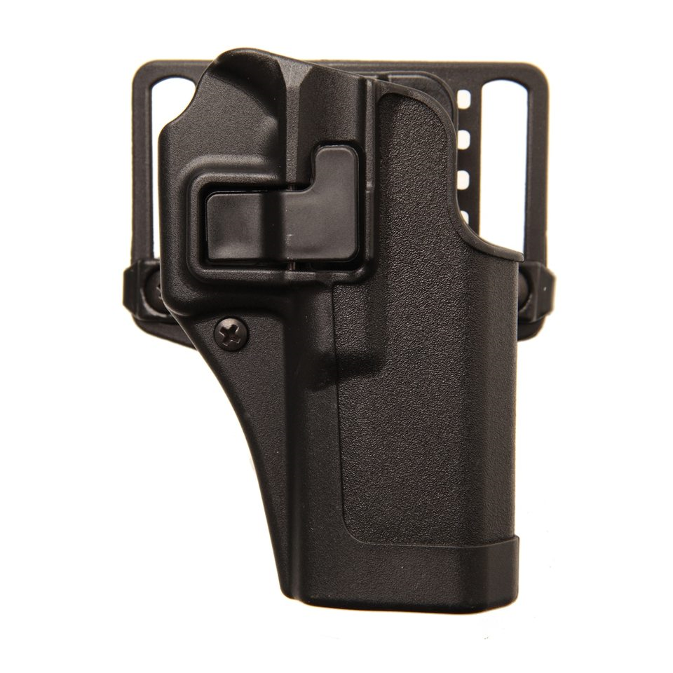 Serpa CQC Concealment Holster