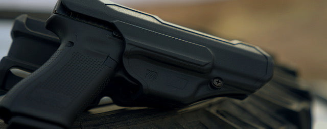 T-Series Holster