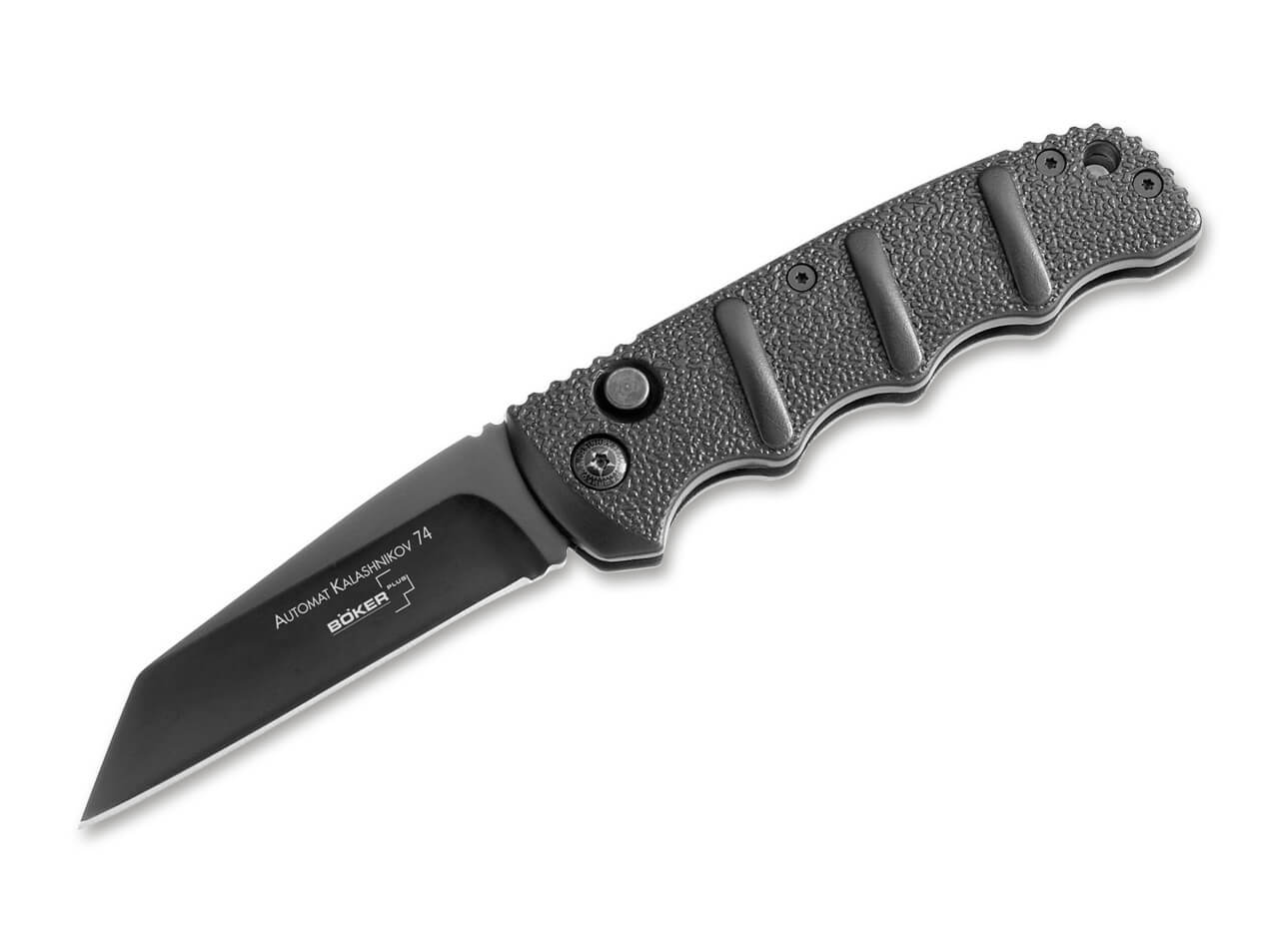 Bp Kalashnikov Sheepfoot D2