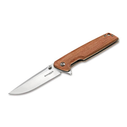 Magnum Slim Brother Wd