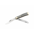 BOKER TRADITIONAL SERIES 2.0 TRAPPER SMOOTH GREY
