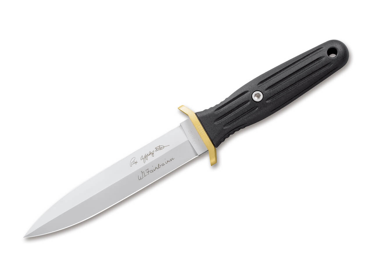 Applegate-Fairbairn Combat II